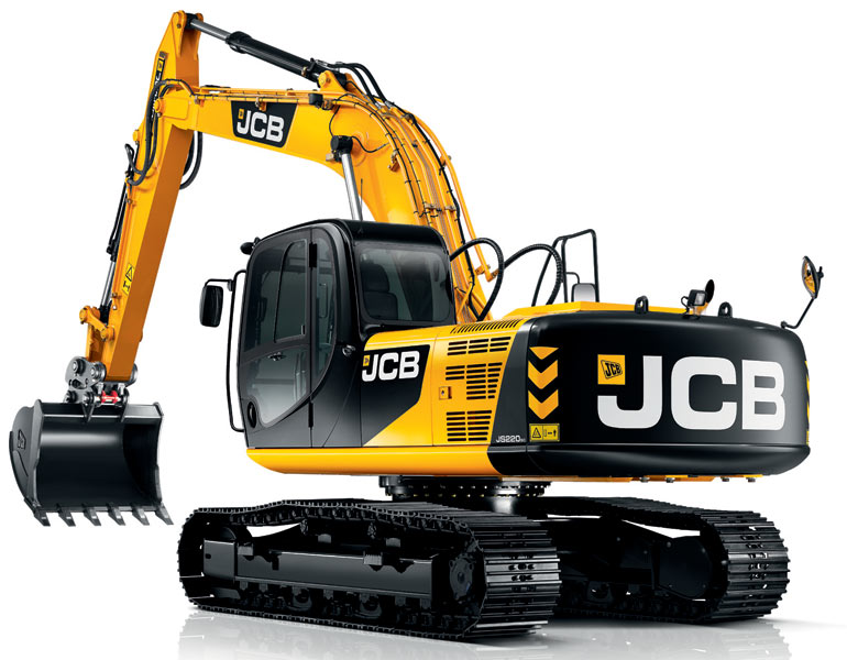 Экскаватор JCB Павловский-посад